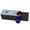 As the Pictures Show, variant on Hadanceo Creative Changeable Magic Box Prop Turning Red to Blue Ball Kids Adult Trick Toy