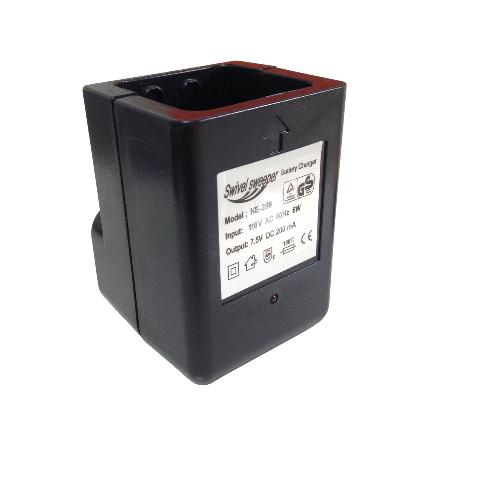 Ontel Universal Rechargeable Power Supply DC Wall Charger for