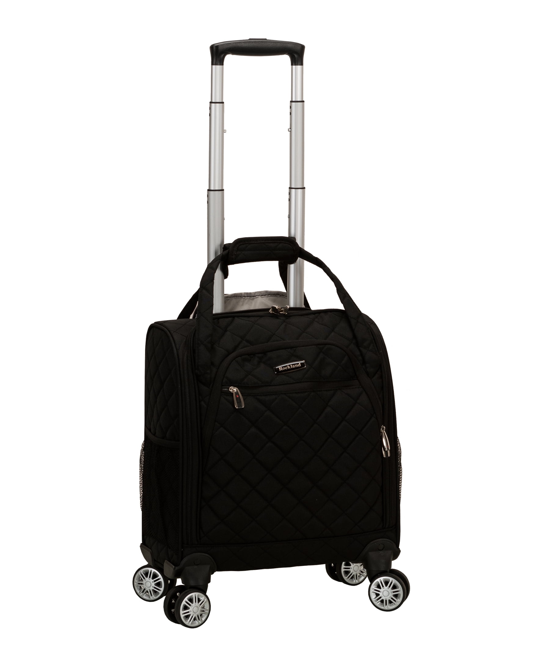 american tourister underseat spinner