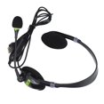 thumbnail image 4 of Auriculares Con Cable, Auriculares Con Cable USB Estéreo Giratorios Flexibles Con Cancelación De Ruido Ajustables Para La Oficina, 4 of 7