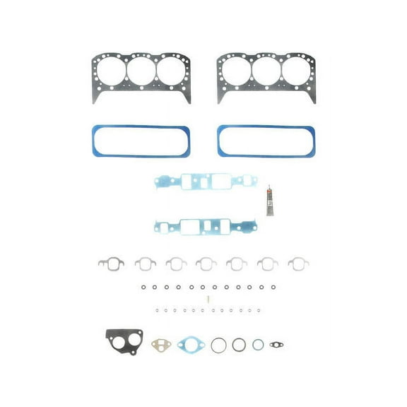 Head Gasket Set - Compatible with 1992 GMC Typhoon 4.3L V6