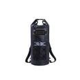 thumbnail image 1 of Sonducket Pantalones Ropa interior Bolsa seca Gran capacidad A prueba de fugas Bolsa impermeable Natación Deriva Bolsas de surf Equipo al aire Deportes acuáticos Negro, 1 of 6