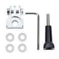 thumbnail image 1 of Computer Mount Camera Holder For Brompton Folding Bike Handlebar, 1 of 8
