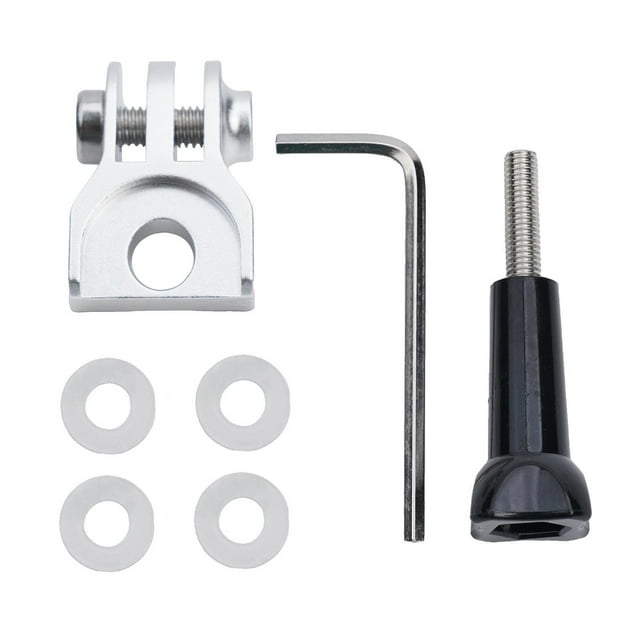 Computer Mount Camera Holder For Brompton Folding Bike Handlebar