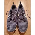 thumbnail image 4 of Ni - ke Ni - ke Renew Arena Running Shoes AJ5903-011 Grey On Gray Mens 14, 4 of 5