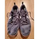 thumbnail image 4 of Ni - ke Ni - ke Renew Arena Running Shoes AJ5903-011 Grey On Gray Mens 14, 4 of 5