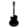 thumbnail image 4 of Guitarra Electroacústica La Sevillana FO-300CEQ, 4 of 4