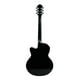 thumbnail image 4 of Guitarra Electroacústica La Sevillana FO-300CEQ, 4 of 4
