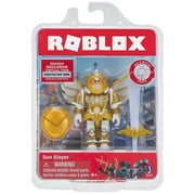 Roblox Action Collection - Sun Slayer Figure Pack [Includes Exclusive Virtual Item]