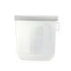 thumbnail image 2 of Kids Heroes 5 Bolsas para Leche Materna Reutilizables, Silicona Grado Alimenticio, Doble Sellado, Transparente, 240 ml, 2 of 2