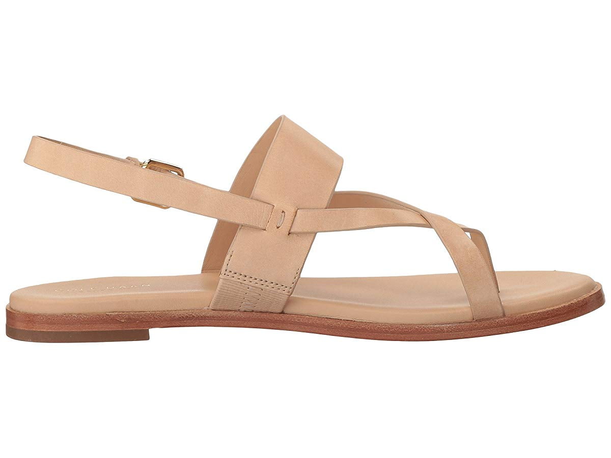 cole haan anica thong sandal