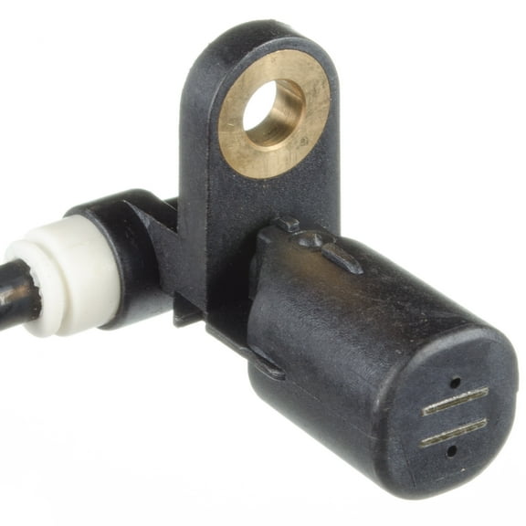 Holstein Parts 2ABS0053 ABS Wheel Speed Sensor for Mercedes-Benz Fits select: 1998-1999 MERCEDES-BENZ CLK