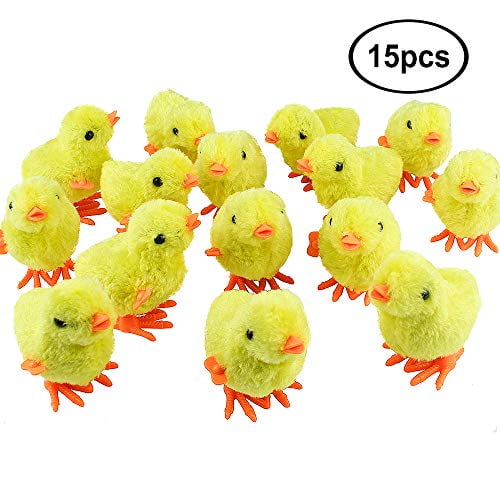 wind up easter toys