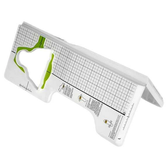 Hemoton Shoe Cleat Fitting Tool Mountain Bike Cleat Tool Pedal Cleat Adjusting Tool Cleat Adjuster Tool