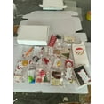 thumbnail image 6 of 2024 Elf Kit 24 Days Of Christmas Christmas Advent Calendar Genie Kit Gift Elf Kits Best Christmas Countdown Gift, 6 of 7
