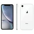 thumbnail image 1 of Téléphone Intelligent Déverrouillé Apple iPhone XR 64 Go Remis à Neuf comme Neuf, 1 of 5