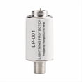 thumbnail image 1 of Protector de Rayos para TV Satelital Coaxial. Pararrayos para Antena Satelital de 5-2150 MHz., 1 of 5