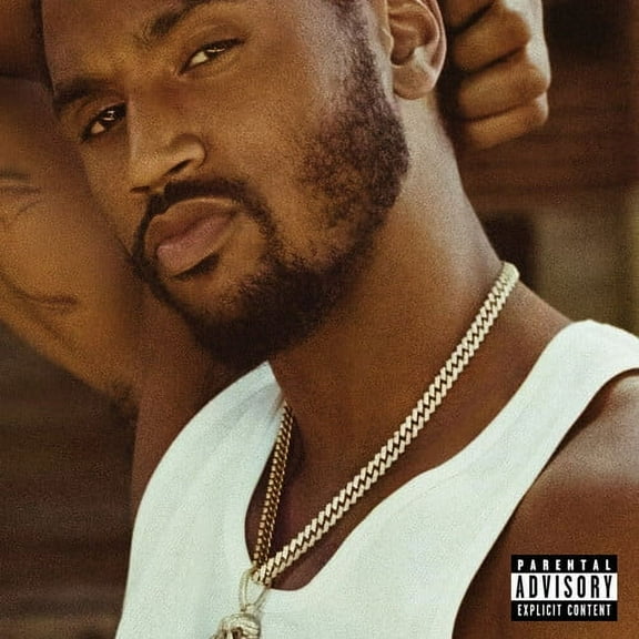 Trey Songz - Back Home - Music & Performance - CD