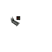 Telrad Finder Sight Red / Green Switchable with Mounting Base