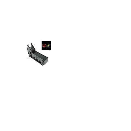 Telrad Finder Sight Red / Green Switchable with Mounting Base