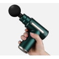 thumbnail image 2 of Mini Massage Gun Deep Tissue Massager - Muscle Massage Gun, Massager F, 2 of 5