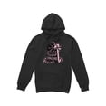 thumbnail image 1 of The Nightmare Before Christmas Sweat à Capuche Homme Éternellement Vôtre Saint-Valentin, 1 of 4