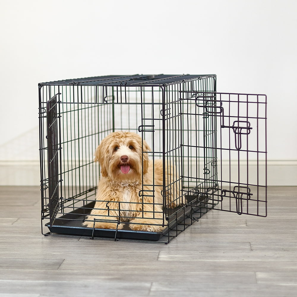 10 Best Medium Dog Crates at Walmart Ultimate Review and Buying Guide