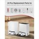 thumbnail image 4 of Accesorios de Repuesto para Aspiradoras Robot para QRevo MaxV/QRevo Pro/QRevo S/Qrevo Plus, 4 of 5