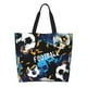 thumbnail image 1 of Easygdp Football Bolsas Tote para Mujer, Bolsos de Hombro para Viaje, Bolsos de Mano de Gran Capacidad para Compras y Trabajo, 1 of 8