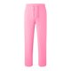 thumbnail image 5 of Pantalones de yoga de cintura alta con forro polar para mujer - Pierna ancha y recta, bolsillos para hacer ejercicio/uso informal (S-XXXL), 5 of 6