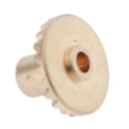 thumbnail image 1 of Accesorio de Reparación de Engranaje Principal 23T para MN35 MN66 B14 B24 Q62 1:16 RC Car Baoblaze Engranaje principal del coche de RC, 1 of 5