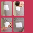 thumbnail image 3 of 10Pack Body Warmers With Adhesive - Long Lasting Safe Natural Odorless Air Activated Warmers Stick for Body, Hands & Toes - Odorless Hot Hand Warmer - Up to 10 Hours of Heat, 3 of 5