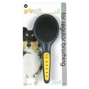 JW GRIPSOFT PIN BRUSH