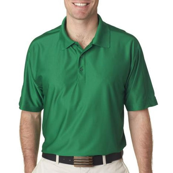 Ultraclub-Men'S Cool & Dry Elite Performance Polo-8415