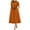 Brown, variant on HAiming Plus Size Skirt Sets for Women 2 Piece Outfits Button down Short Sleeve Tops High Waist Maxi Skirts Sets Pockets