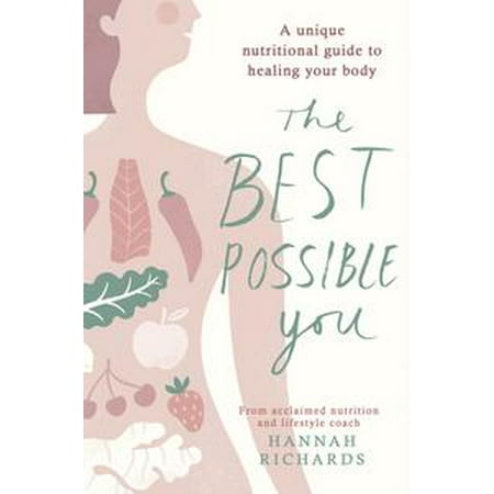 The Best Possible You - eBook