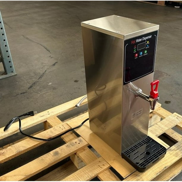 30L Commercial hot water dispenser hot water dispenser stainless steel
