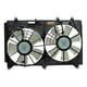 thumbnail image 1 of Motoventilador Mazda CX7  2007 2008 2009 Genérica Motoventilador, 1 of 4