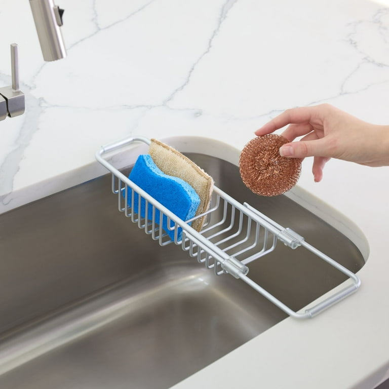 Crestone Metal Sink Caddy