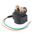 thumbnail image 2 of Accessory Starter Relay Solenoid Motorcycle Accessory Parts Fit for  TRX250EX TRX400EX, 2 of 8