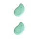 thumbnail image 3 of Methold Localizador de mascotas ABS Suministros para mascotas Dispositivo de localización multipropósito verde 2piezas, 3 of 6