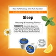 thumbnail image 3 of Twinings Nightly Calm K-Cup® Pods for Keurig, Caffeine Free Herbal Tea, 24 Count, 3 of 7