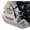thumbnail image 2 of Devol Aluminum Skid Plate for Kawasaki KX450F 2016-2018, CNC Custom Fit, Brushed Finish, Made in USA (0102-2506), 2 of 3