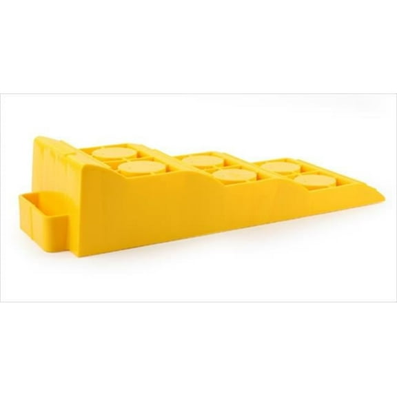 44573 Tri-Leveler - Yellow