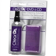 CleanDr Disc Cleaning Solution