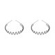 thumbnail image 4 of sweethay Espesor de la banda para el cabello Estirable Ligero Estilo simple Buenos regalos Equipo deportivo cómodo para hombres Mujeres Ondas ondas planas 2Conjunto, 4 of 6