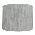 thumbnail image 5 of Urbanest Classic Smooth 14'' Linen Drum Lamp Shade, 5 of 6
