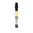 thumbnail image 2 of Chartpak AP43 Art Marker, Dark Yellow, 2 of 4