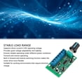 thumbnail image 4 of PWM Speed Controller, Small Motor Speed Regulator Reversible Stepless Speed Regulation Efficient  for 2418 2430 for Brushless Motor, 4 of 7