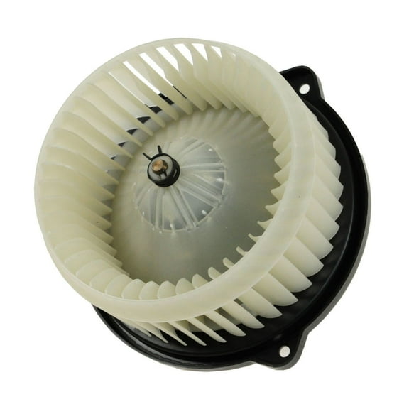 AC Heater FAN BLOWER MOTOR w/ Fan Cage A/C for 00-06 Toyota Tundra Pickup Truck HMA84806